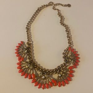 Stunning Stella & Dot statement necklace